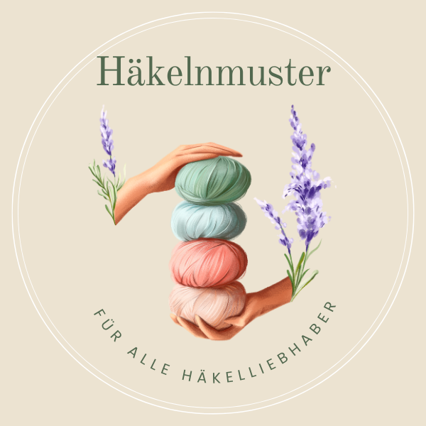 Häkelnmuster